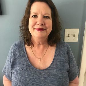 Meet your Posher, Margo